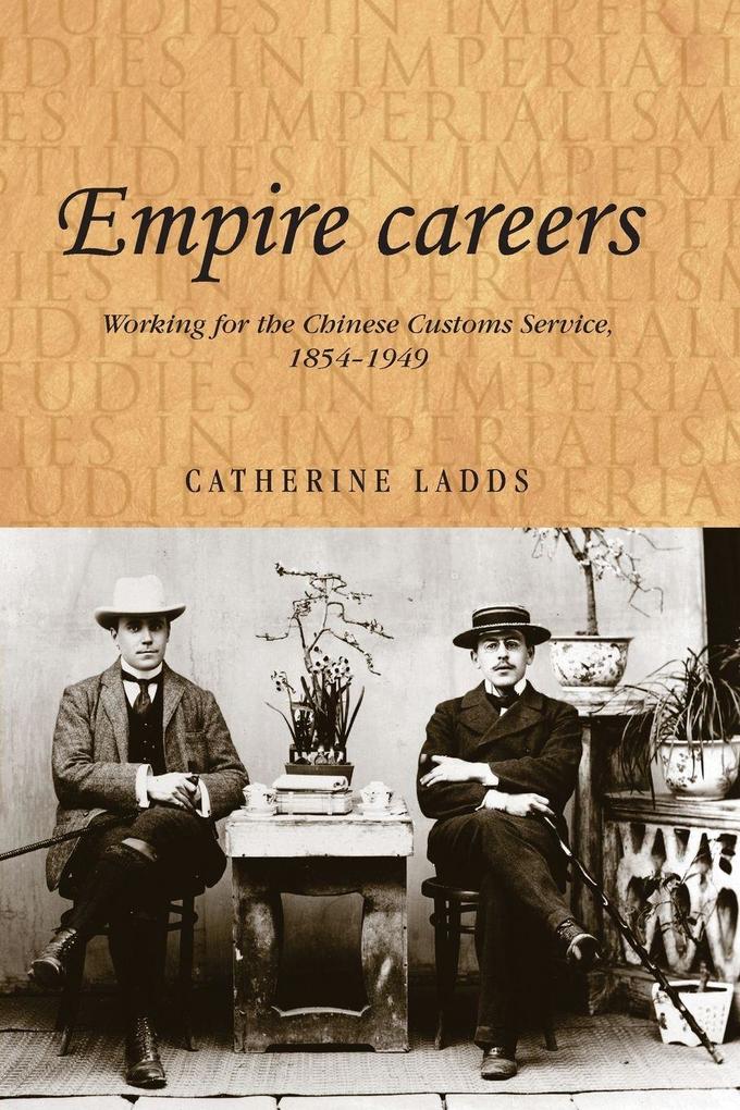 Empire careers