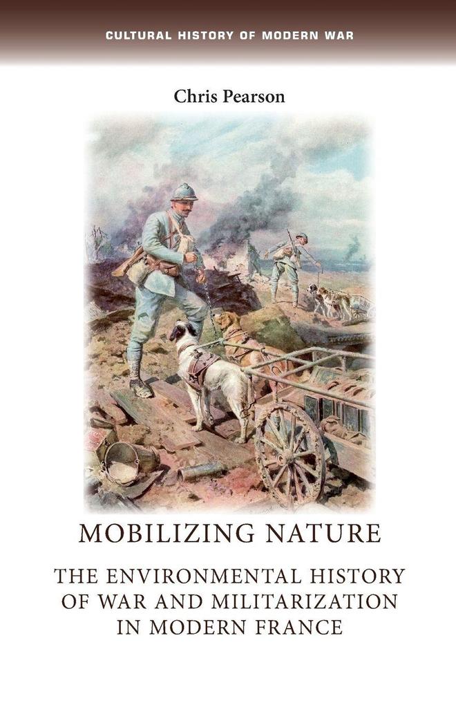 Mobilizing nature