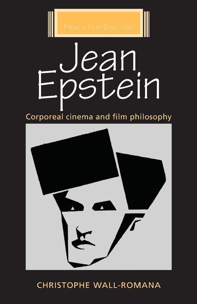 Jean Epstein