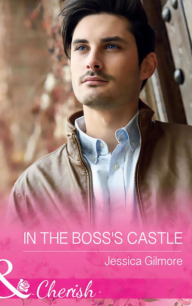 In The Boss‘s Castle