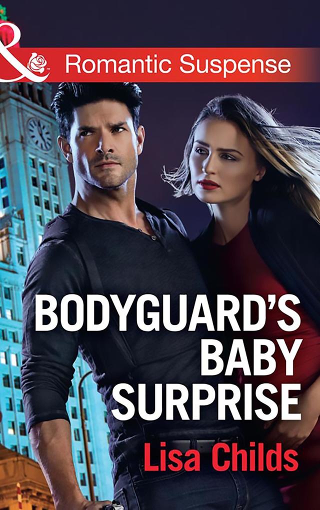 Bodyguard‘s Baby Surprise
