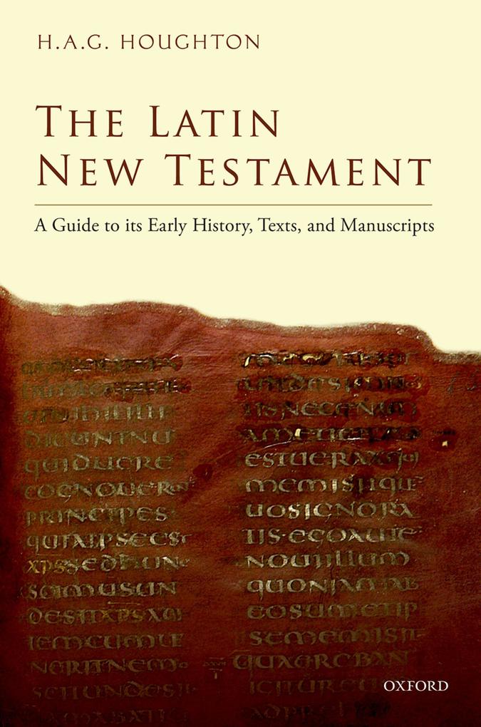 The Latin New Testament