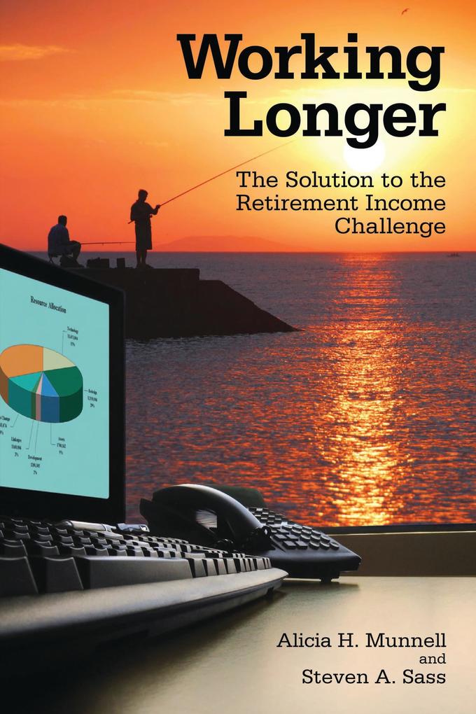 Working Longer