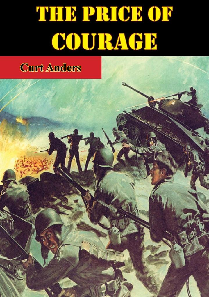 Price Of Courage