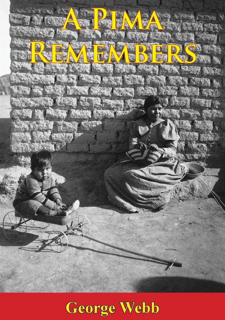 Pima Remembers