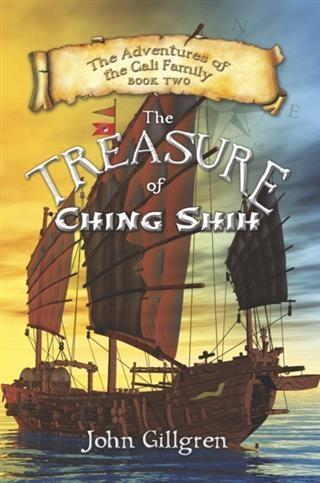 Treasure of Ching Shih