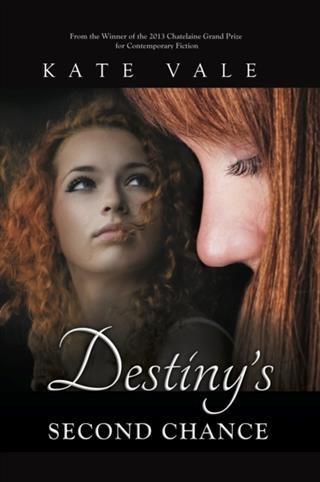 Destiny's Second Chance