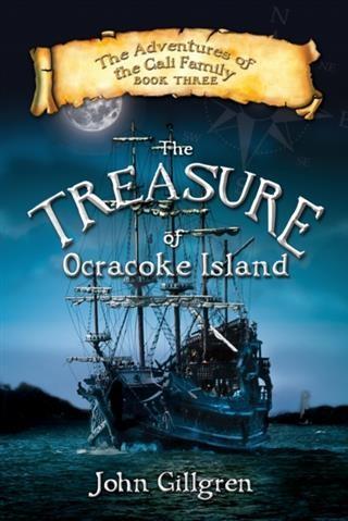 Treasure of Ocracoke Island