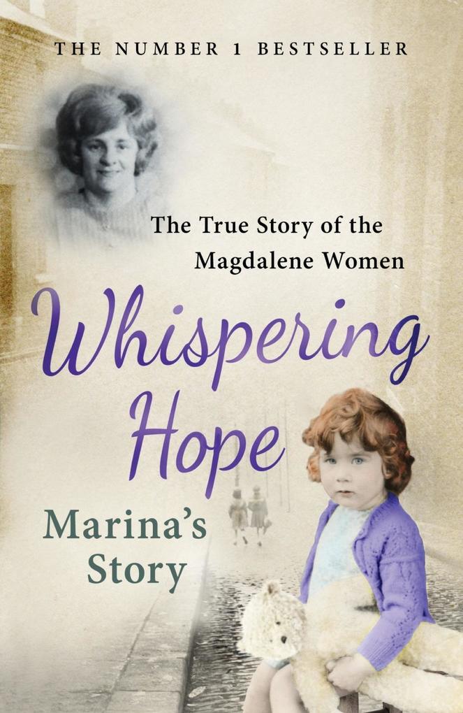 Whispering Hope - Marina‘s Story