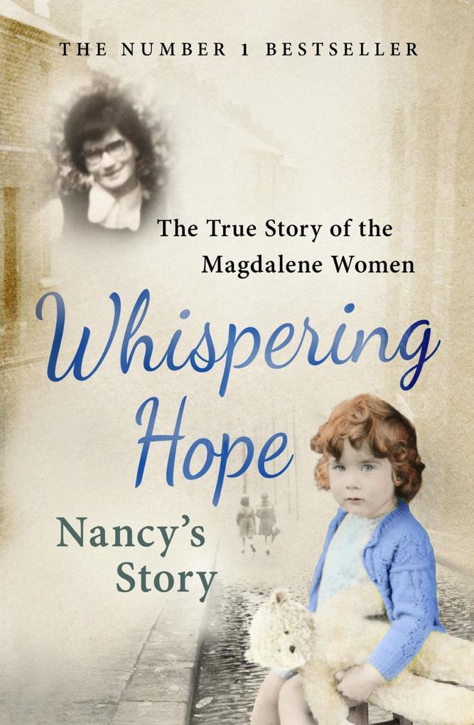 Whispering Hope - Nancy‘s Story
