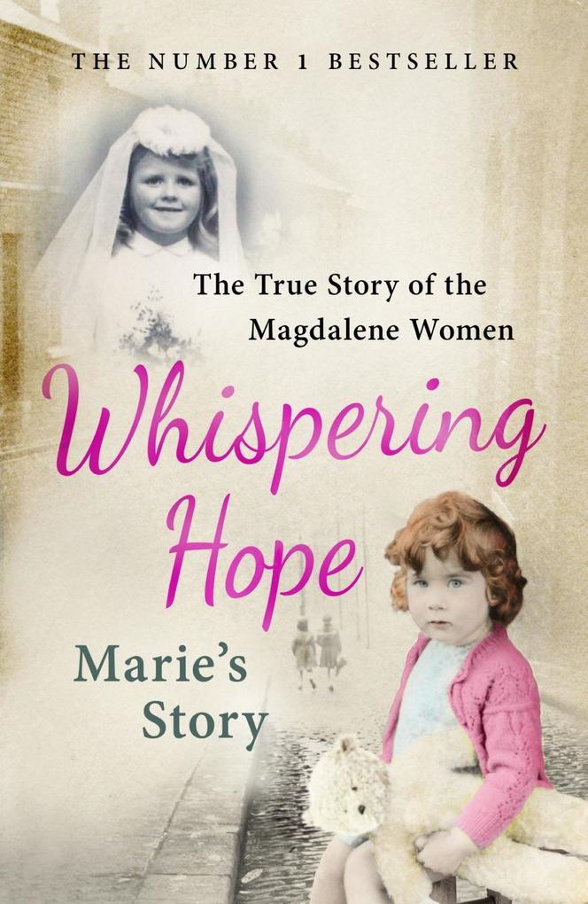 Whispering Hope - Marie‘s Story