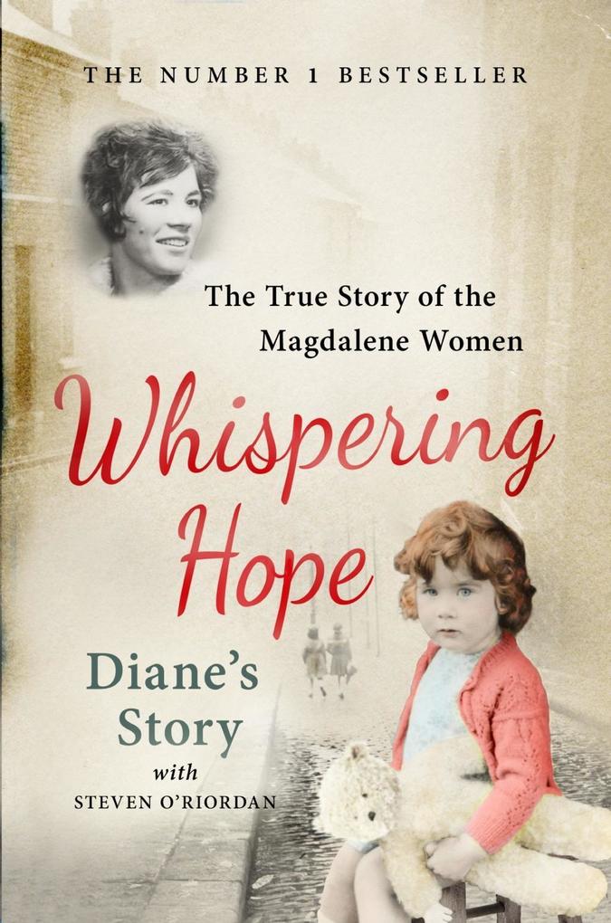 Whispering Hope - Diane‘s Story