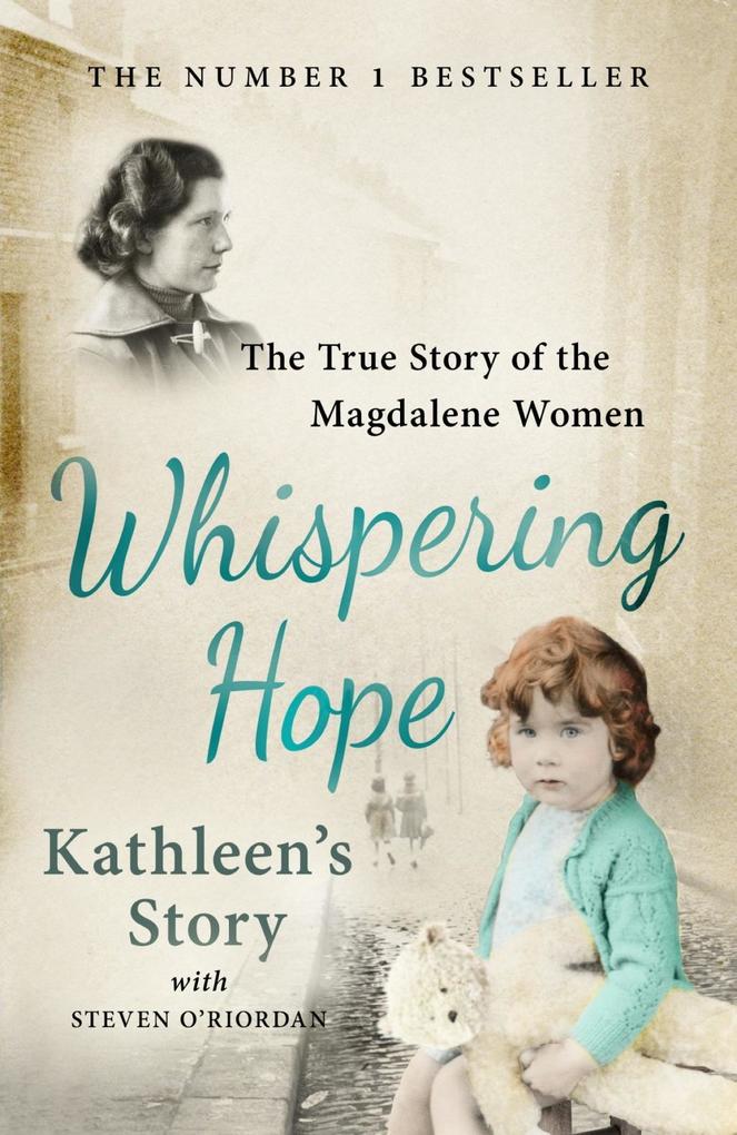 Whispering Hope - Kathleen‘s Story