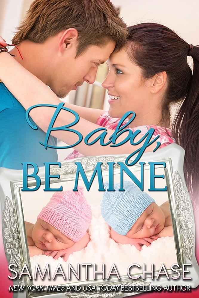 Baby Be Mine