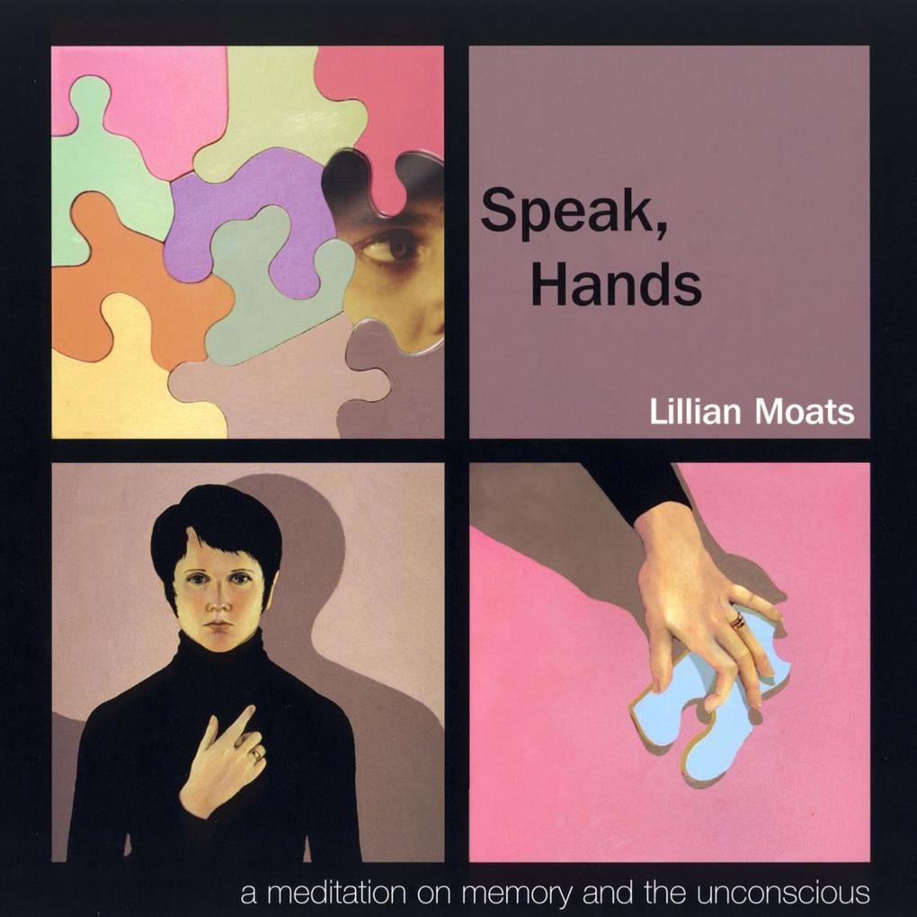 Speak Hands