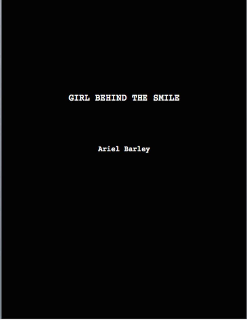 Girl Behind the Smile