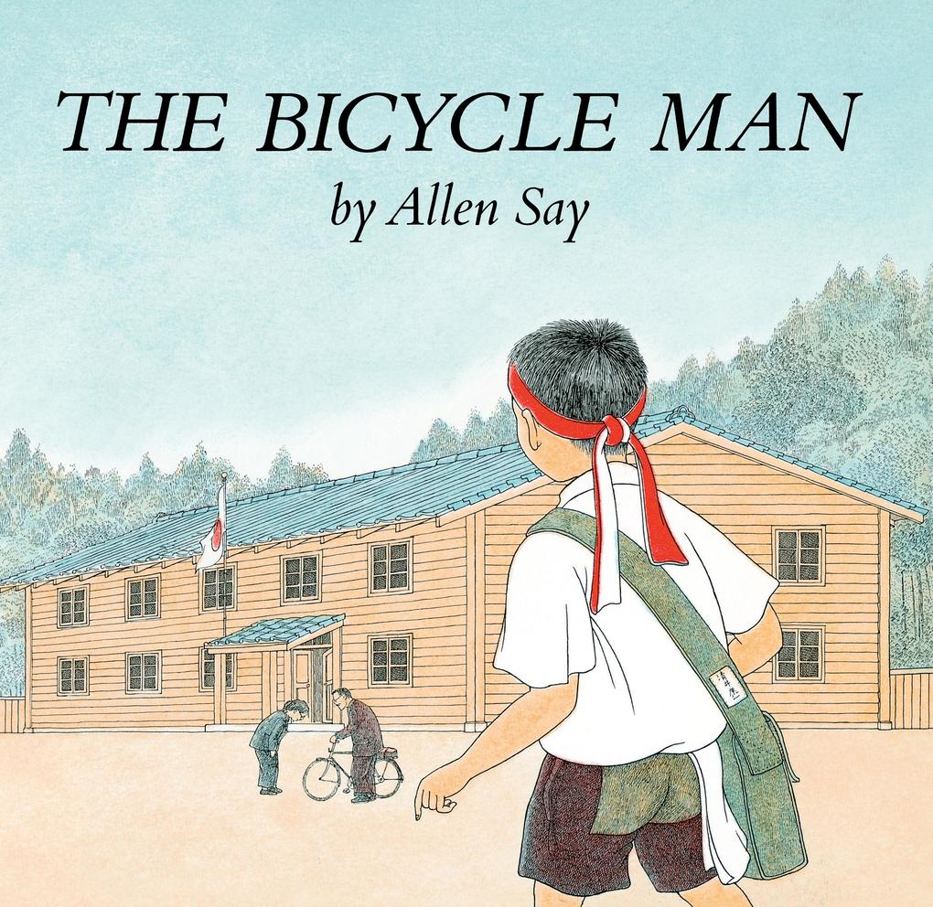 Bicycle Man