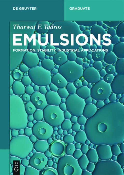 Emulsions
