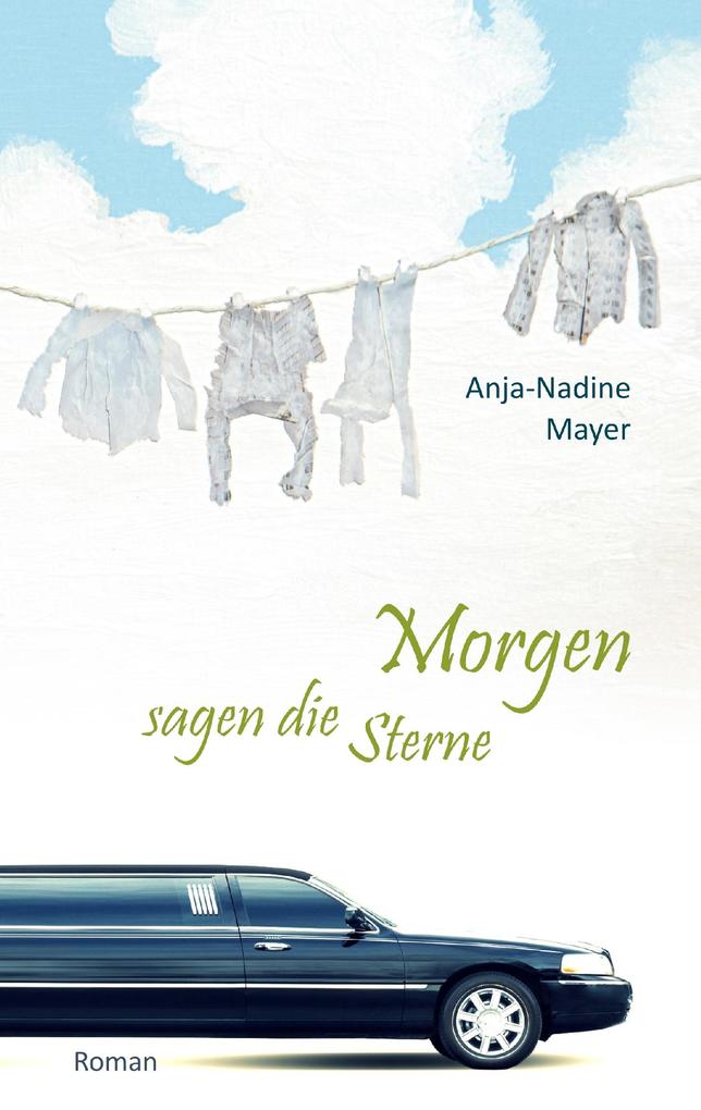 Morgen sagen die Sterne