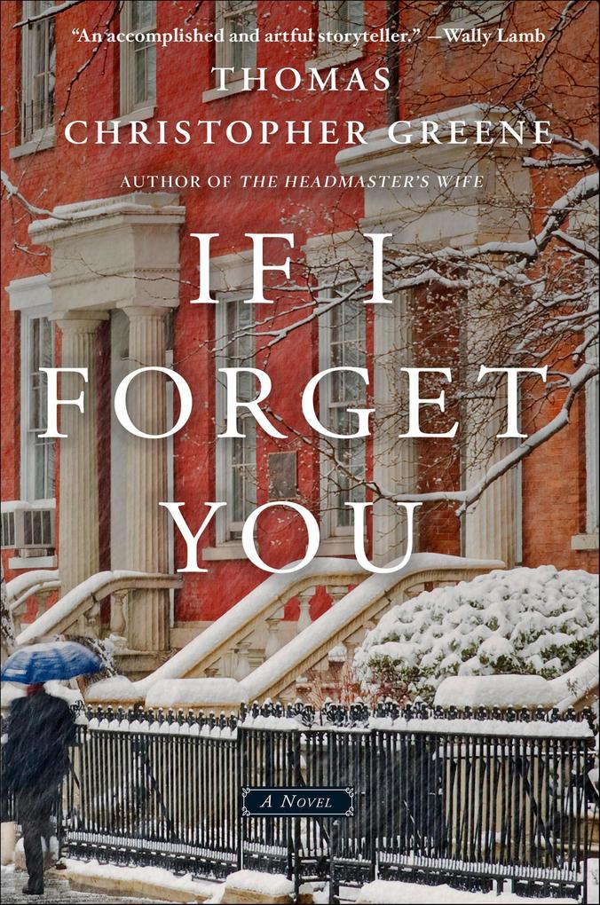 If I Forget You