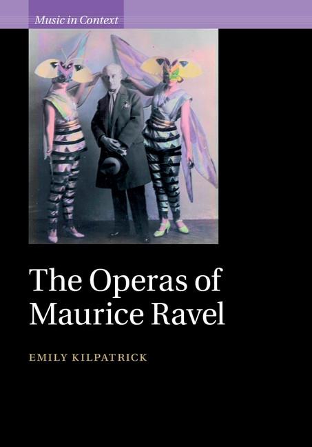 Operas of Maurice Ravel