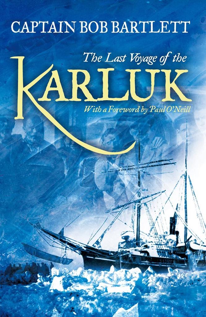 Last Voyage of the Karluk
