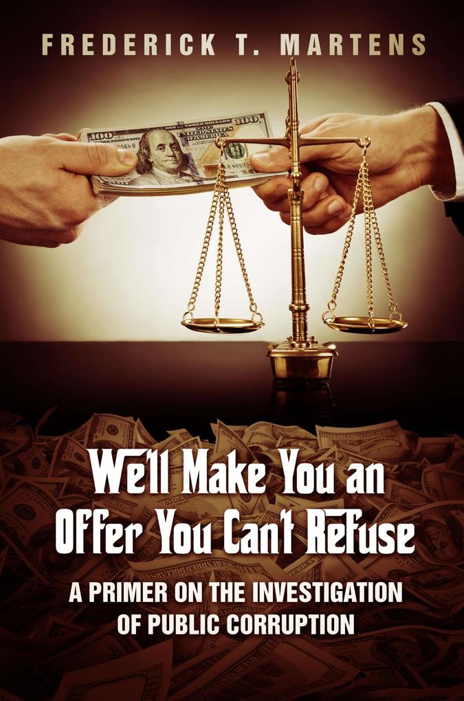 We'll Make You an Offer You Can't Refuse