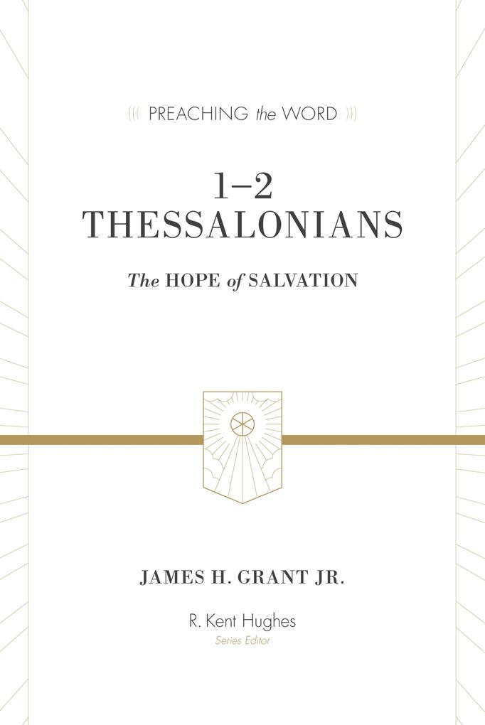1-2 Thessalonians (Redesign)