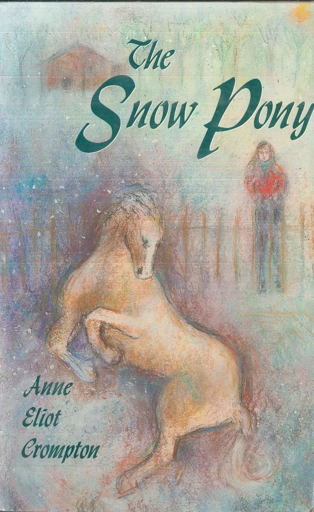 The Snow Pony