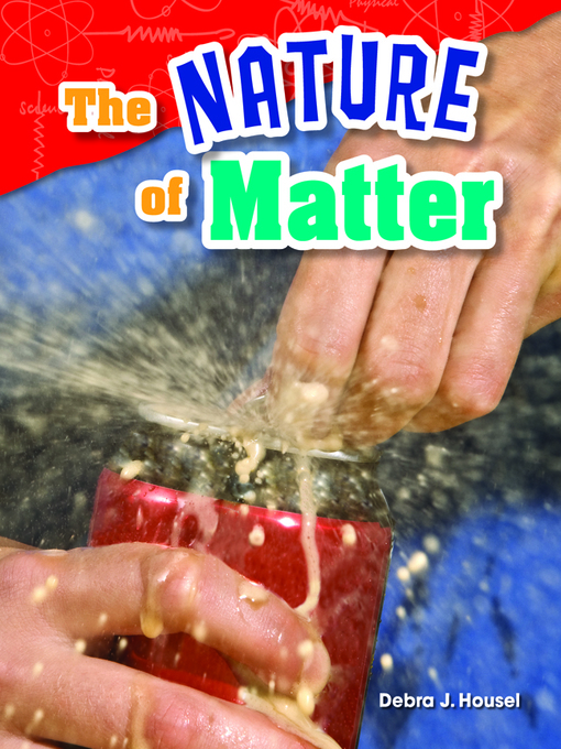 Nature of Matter