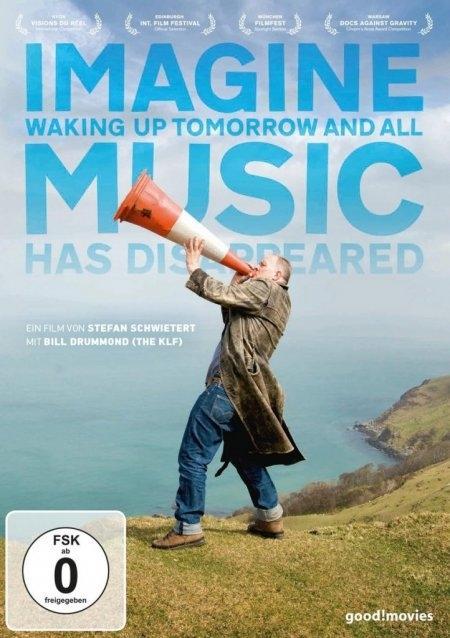 Imagine Waking Up Tomorrow and All Music Has Disappeared