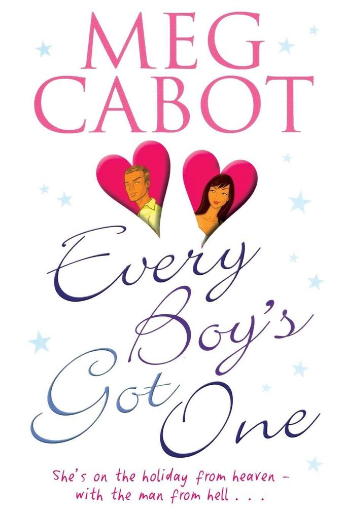 Every Boy's Got One