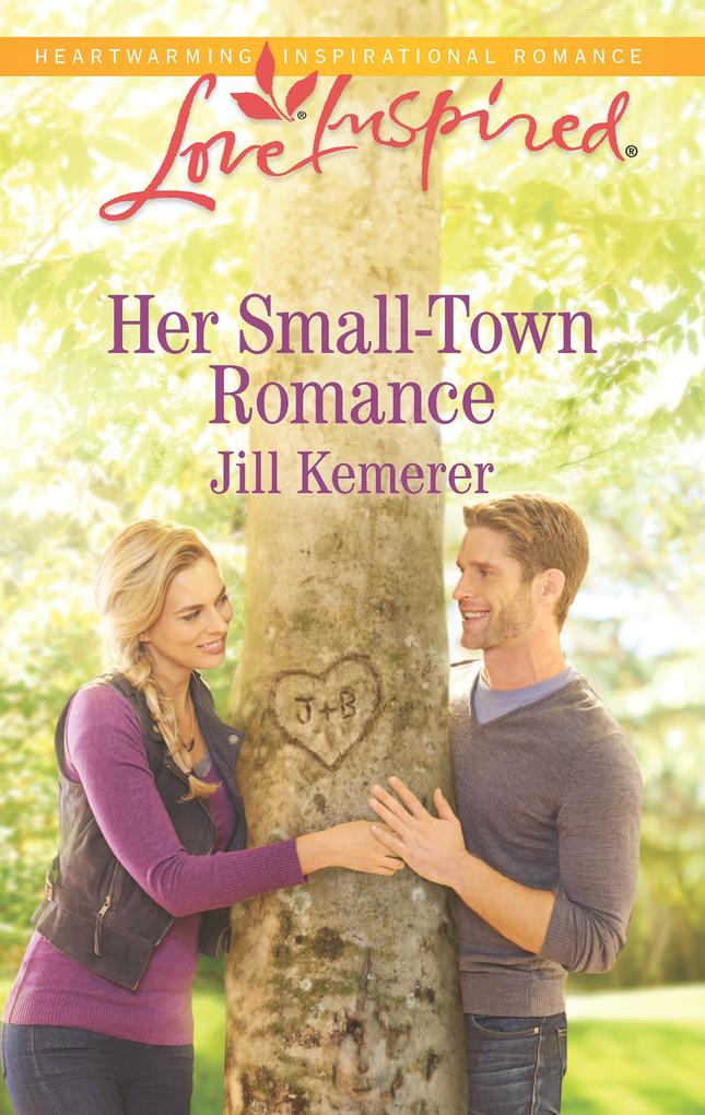 Her Small-Town Romance (Mills & Boon Love Inspired)