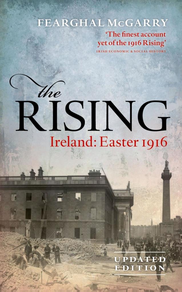 The Rising (Centenary Edition)