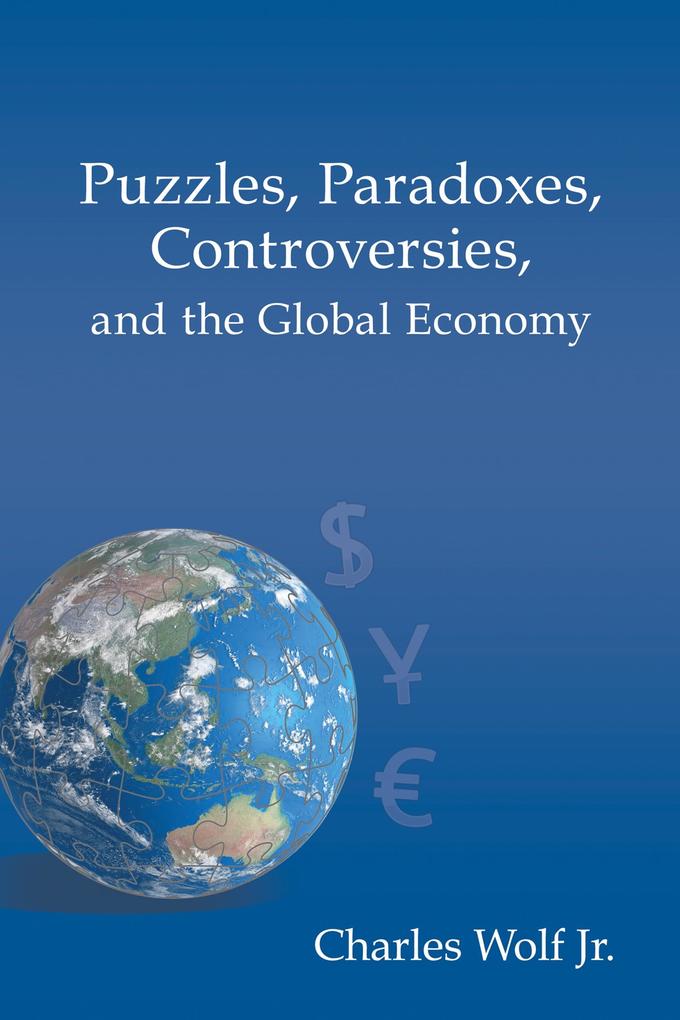 Puzzles Paradoxes Controversies and the Global Economy