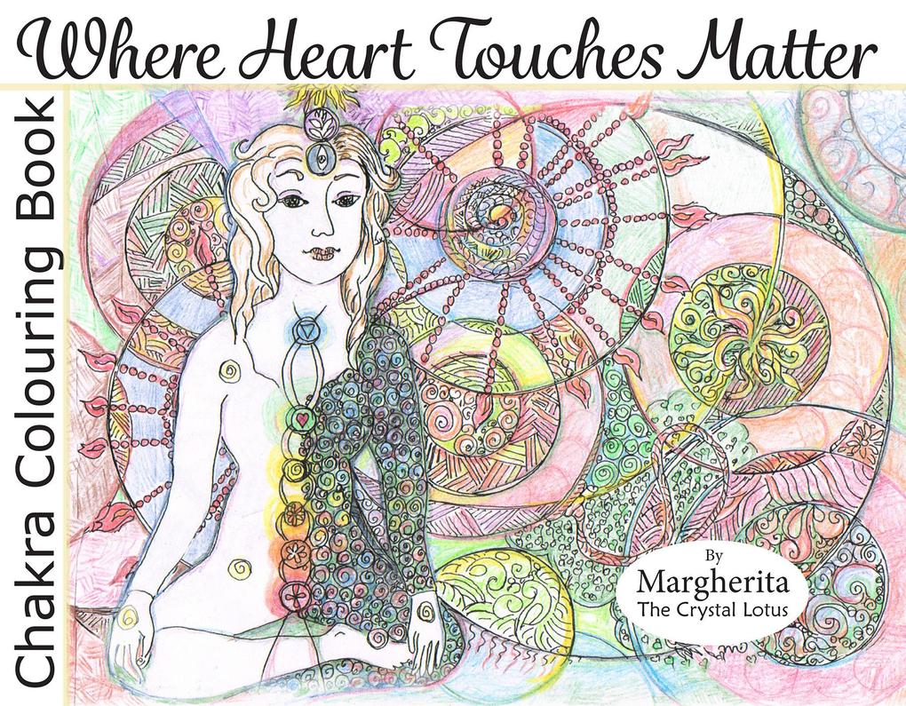 Where Heart Touches Matter