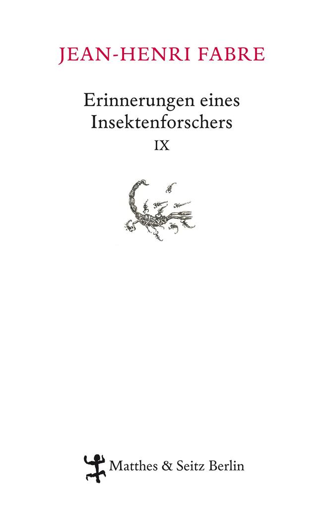 Erinnerungen eines Insektenforschers 09