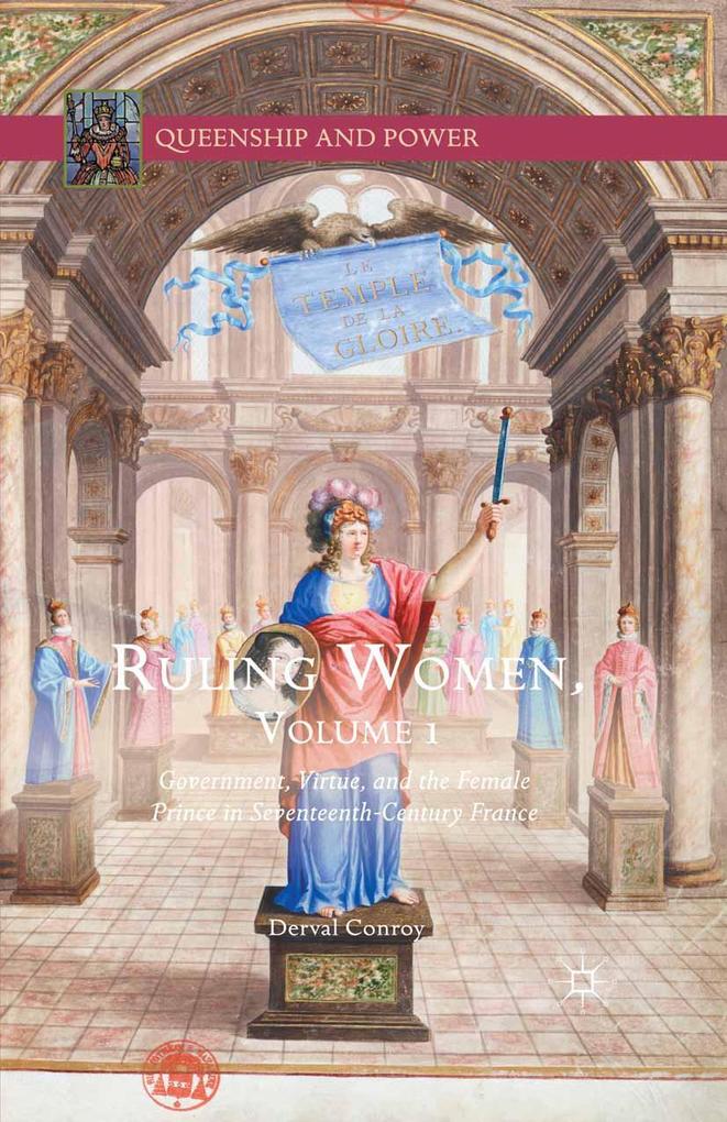 Ruling Women Volume 1