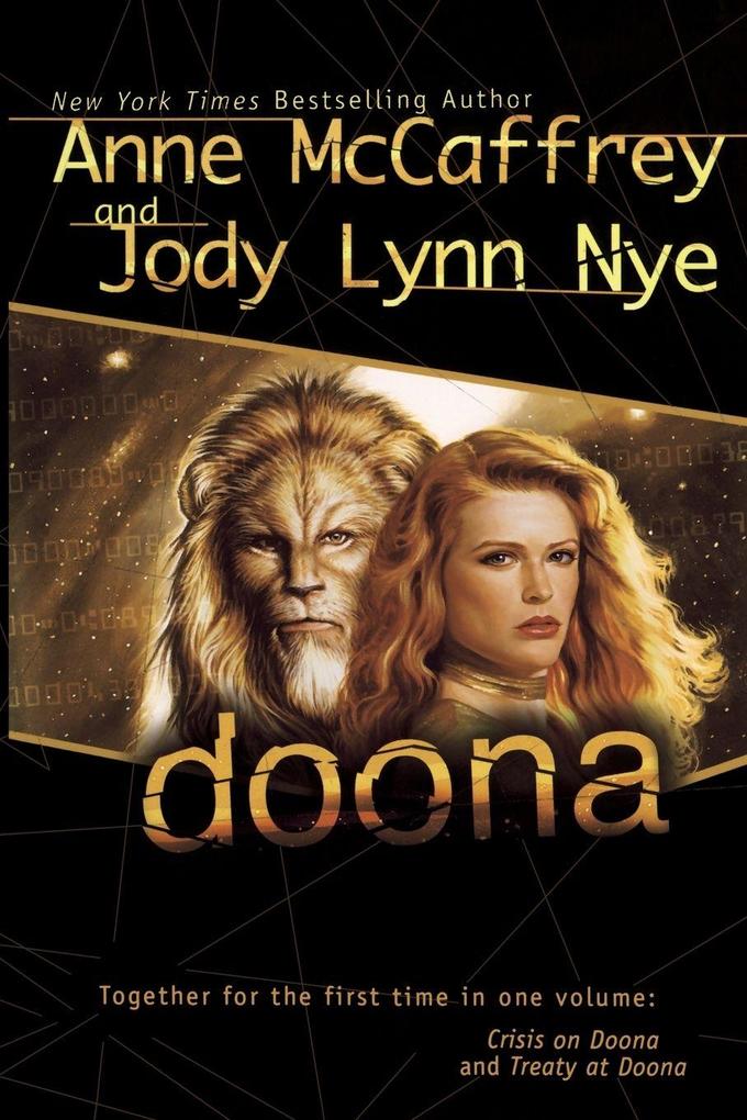 Doona - Anne McCaffrey/ Jody Lynn Nye