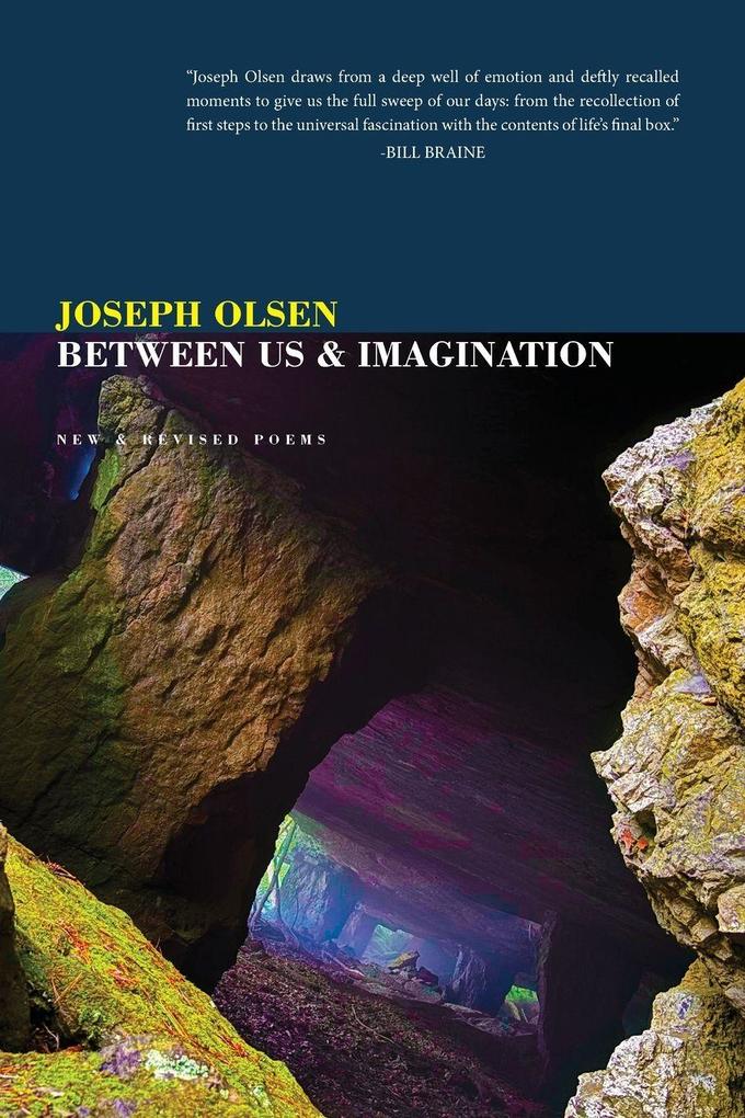 Between Us & Imagination