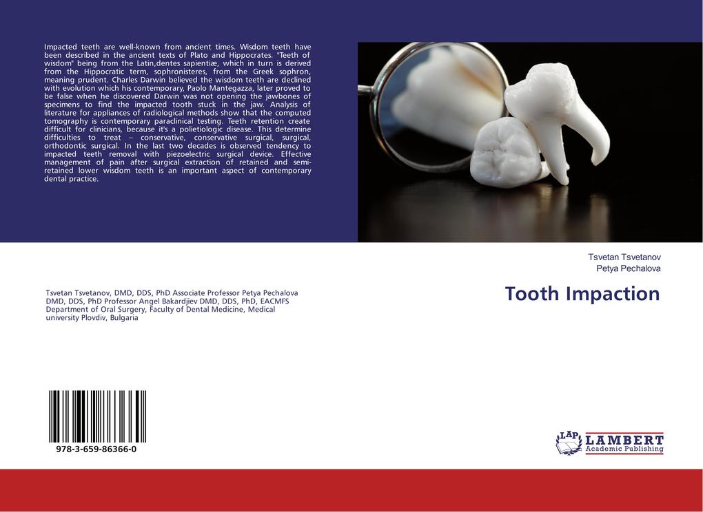 Tooth Impaction