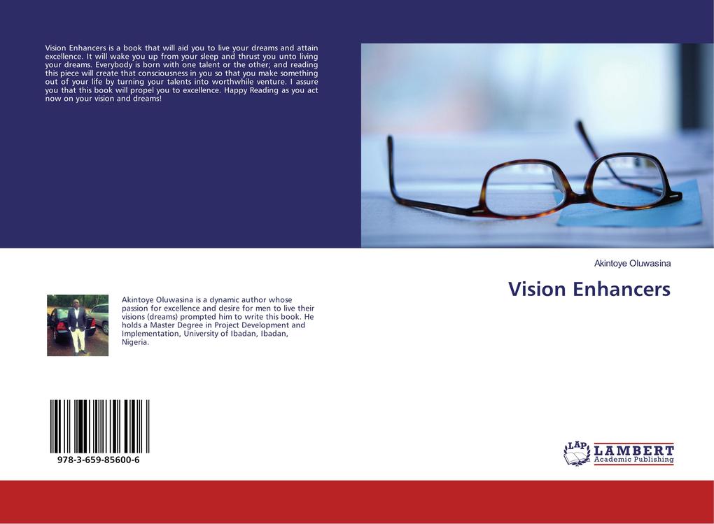Vision Enhancers