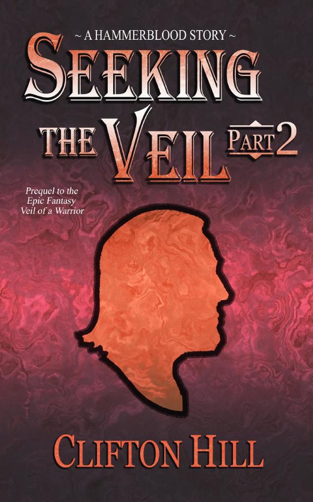 Seeking the Veil Part 2