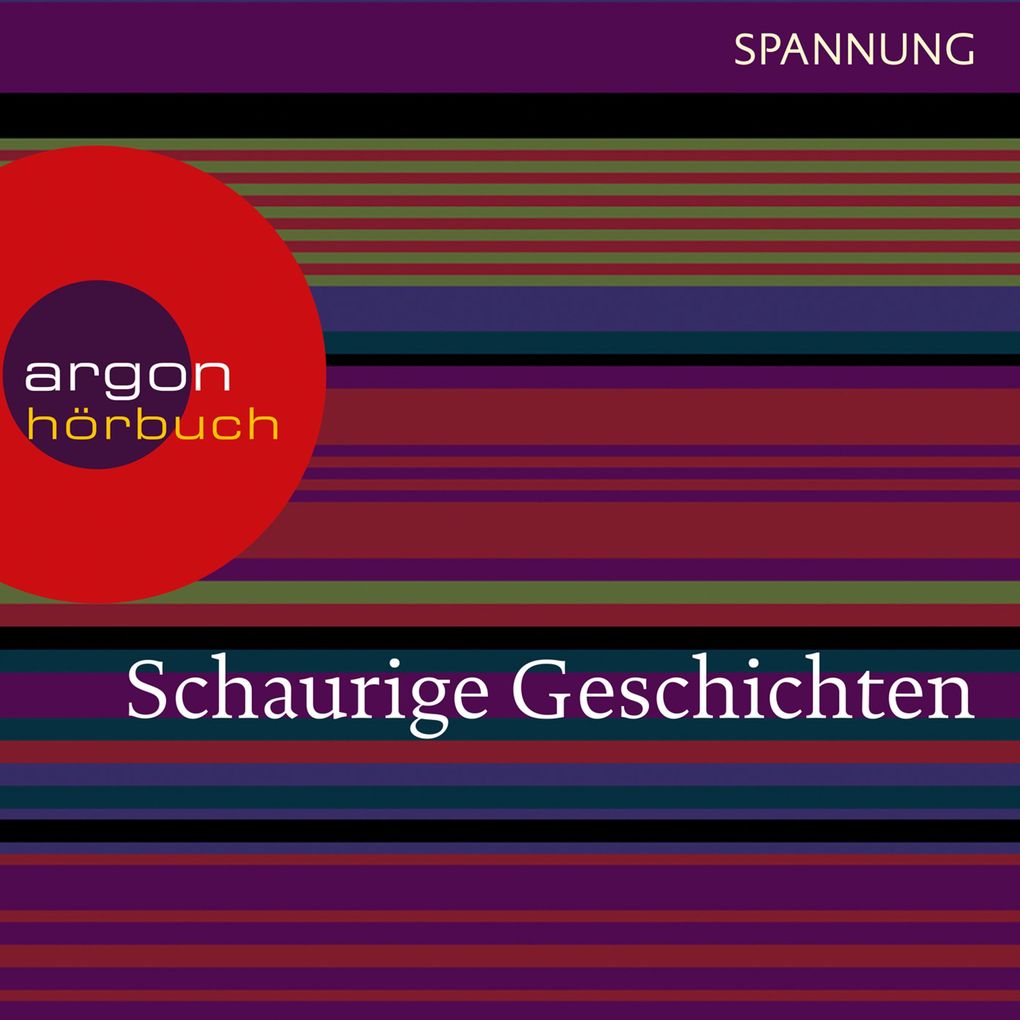 Schaurige Geschichten