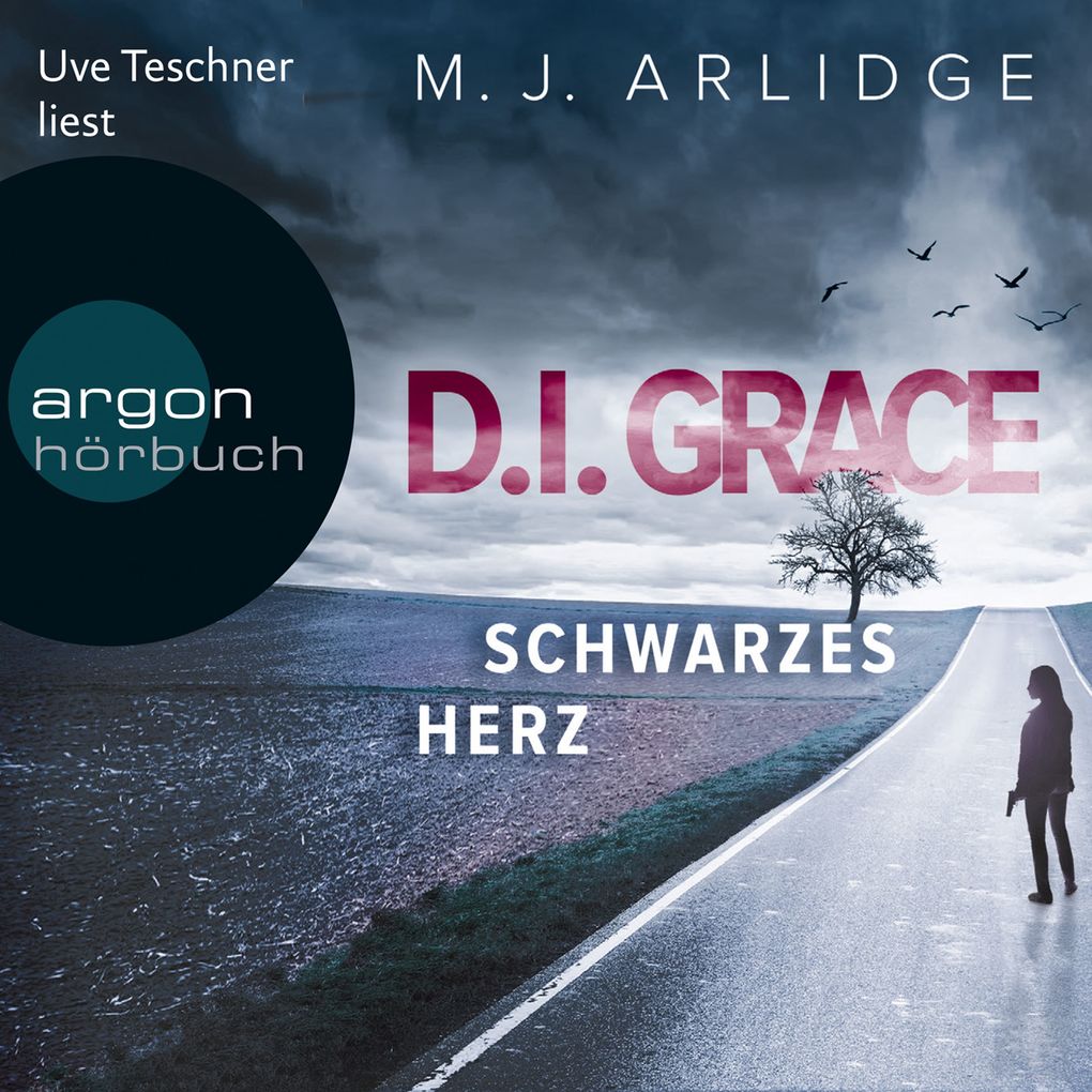 Image of Schwarzes Herz