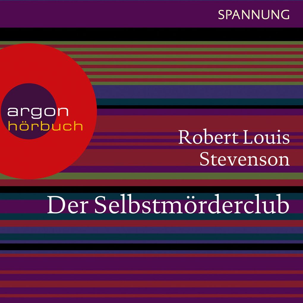 Der Selbstmörderclub