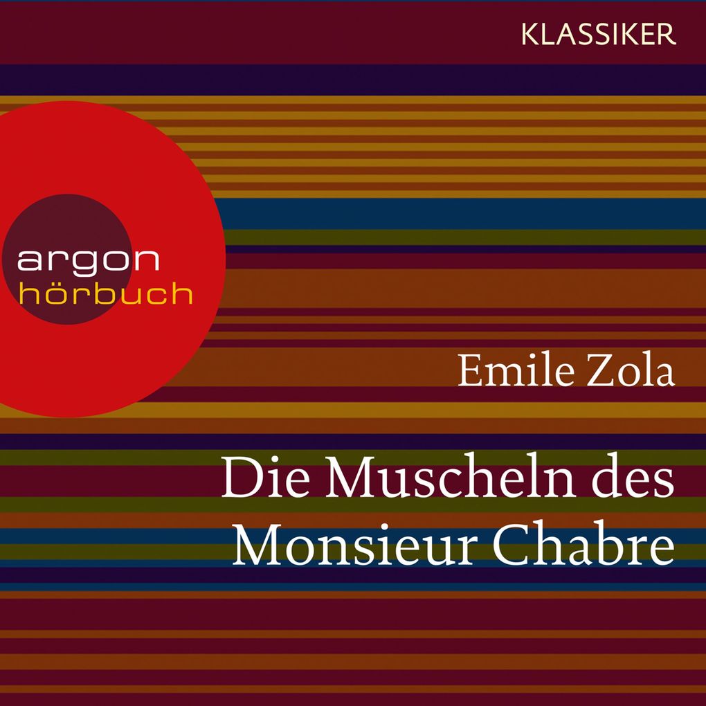 Die Muscheln des Monsieur Chabre