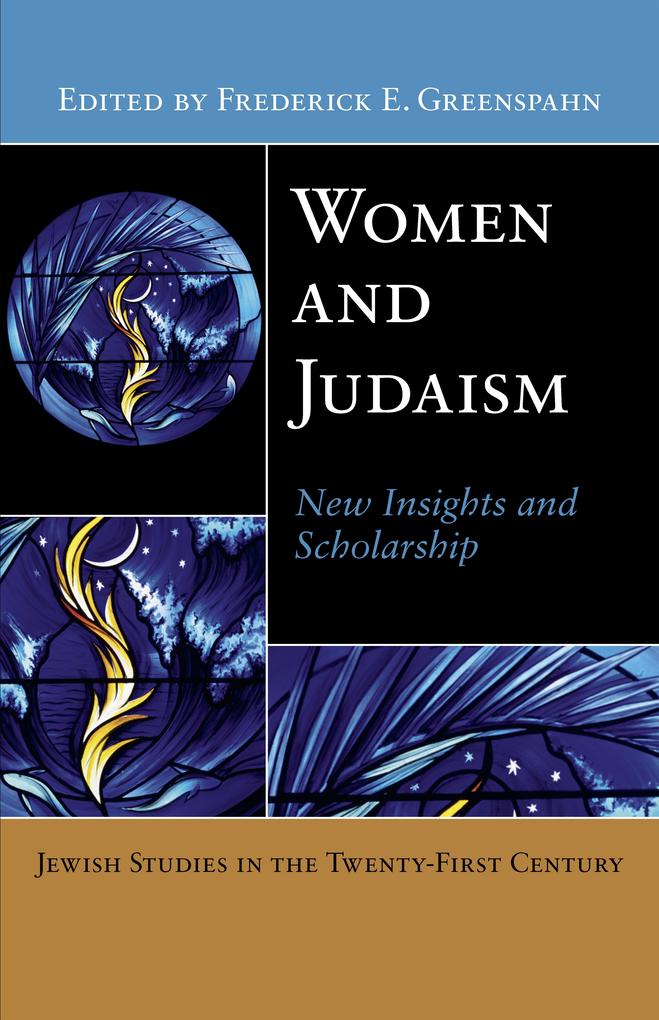 Women and Judaism