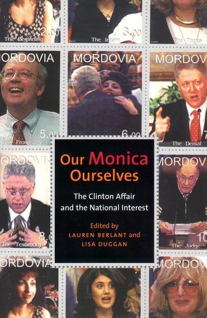 Our Monica Ourselves