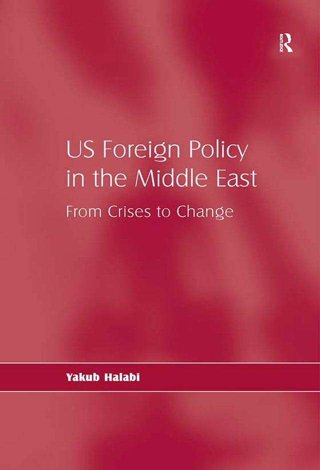 US Foreign Policy in the Middle East